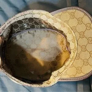 RARE FIND-GUCCI Painters Flex Hat Gucci | Accessories | Rare Findgucci Painters Flex Hat  main image 2